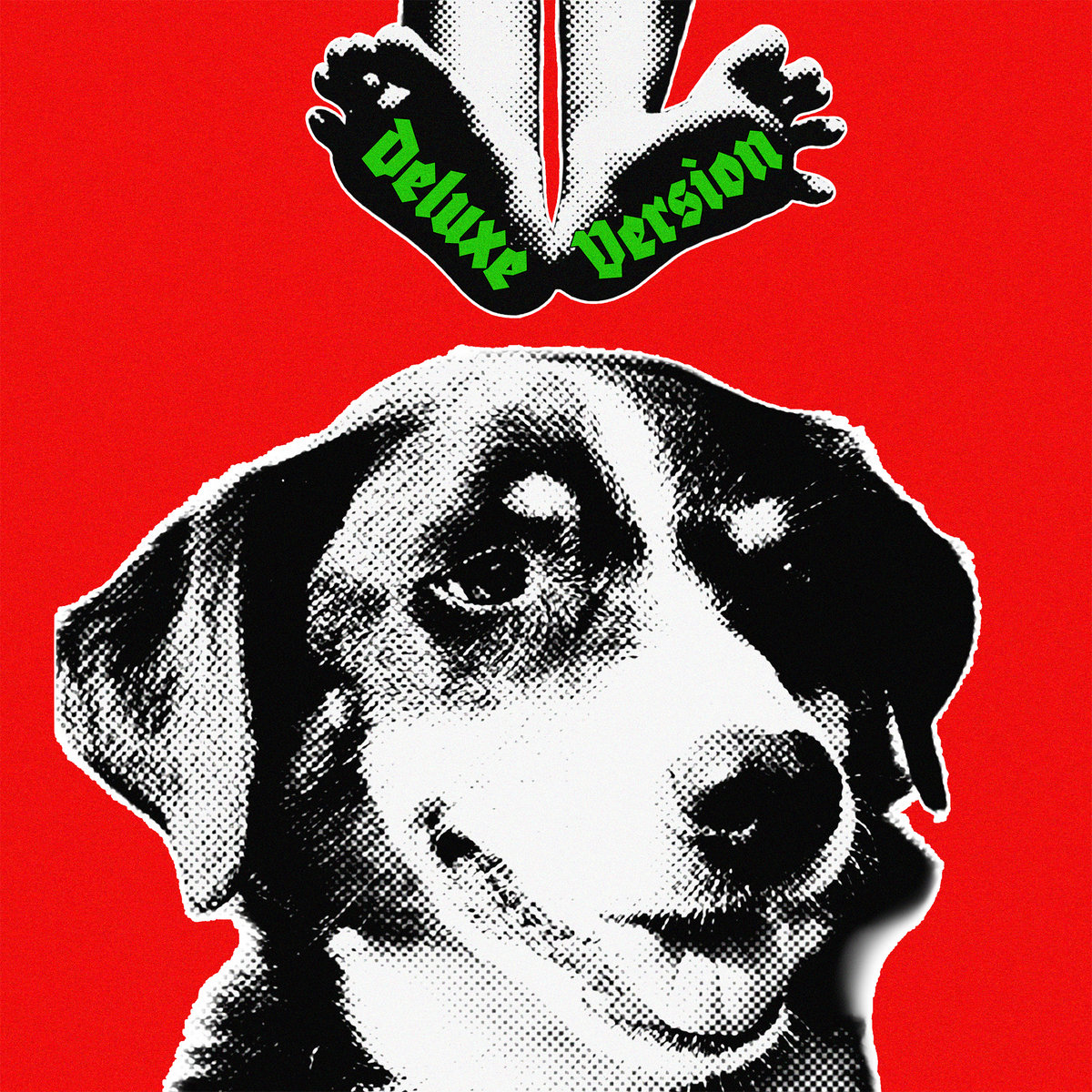 Deluxe Version Cover